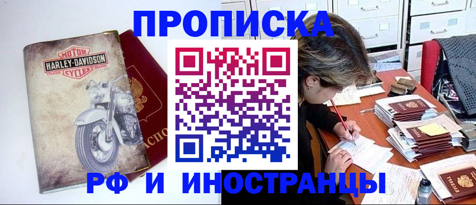 прописка паспорт в Ельне